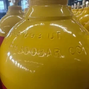 China Manufacturer Industrial Gas 99.9%/ 99.999% Co Carbon Monoxide Price