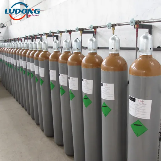 99.9% Helium Gas/ Balloon Helium in 47L Cylinder - Image 7