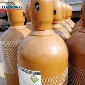 99.9999% Helium Gas/6n Helium Gas