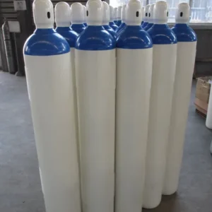 99.999% CO2 Gas, 5n CO2 Gas in 47L Gas Cylinder