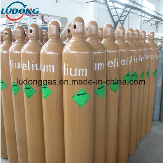 40L Helium Gas Cylinder (Best factory price) - Image 3