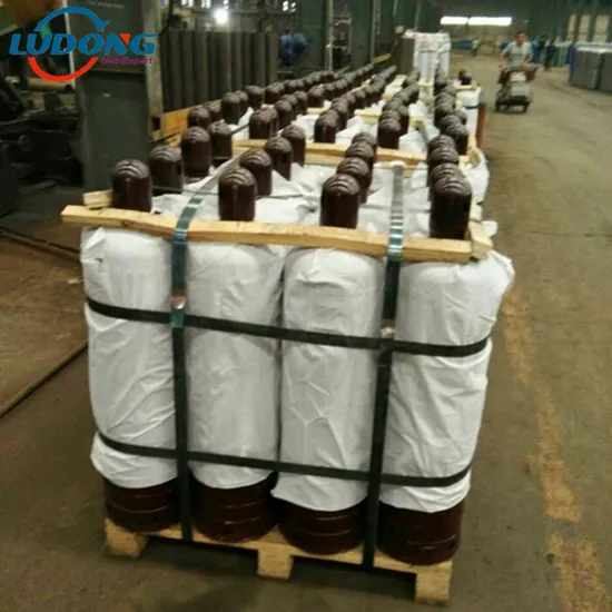 40L Acetylene Cylinders / C2h2 Cylinder with ISO3807 Standard - Image 5