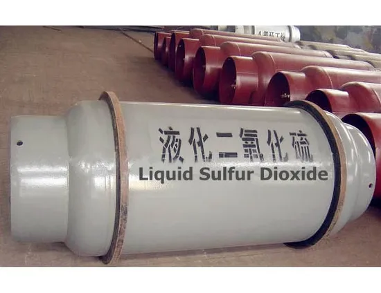 926L Empty R32 Gas Cylinder 40bar Working Pressure - Image 4