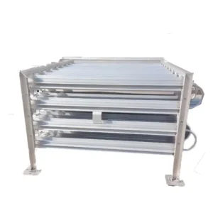 Manufacturer Supply LNG Ambient Air Vaporizer
