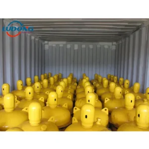 99.7% Liquid Ammonia Gas/ Anhydrous Ammonia for Refrigerant