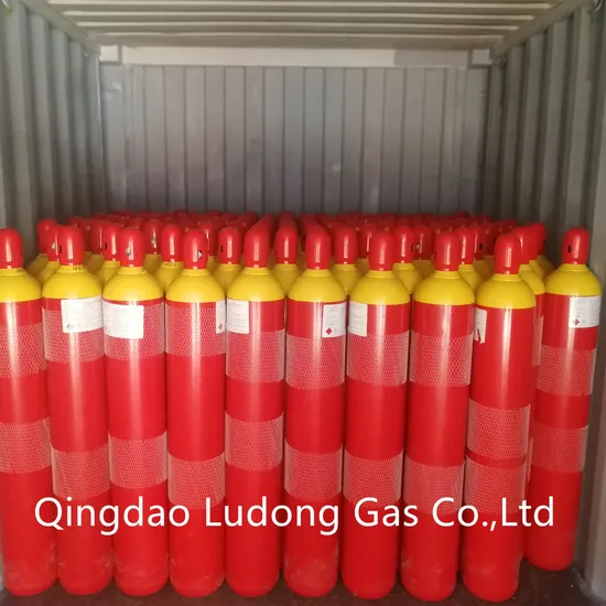 Most Favorable Liquefied Ethylene Gas /C2h4 Gas - Image 3