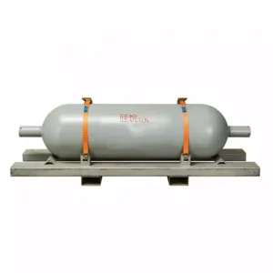 Silane/Nitrogen Cylinder Gas Sih4/N2 Factory Price