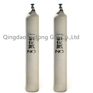 Specialty Gas Medical Grade Industrial Grade Nitric Oxide No Gas