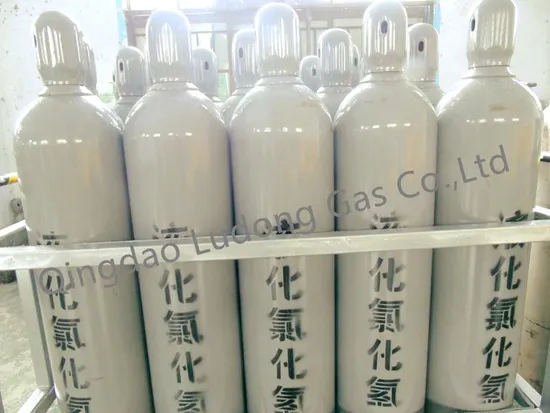Factory Direct Supply Sf6 Gas / So2 Gas / H2s Gas/ C2h4 Ethylene Gas / Co Gas / Nh3 Ammonia / C4h10 Butane / Mixture Gas / CH4 Methane / HCl Hydrogen Chloride - Image 2
