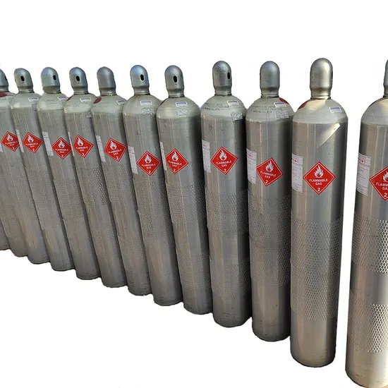 Ethylene* Oxide Gas Mixtures (10%/20%/30% with CO2) CO2 Gas Mixtures for Sterilization - Image 6
