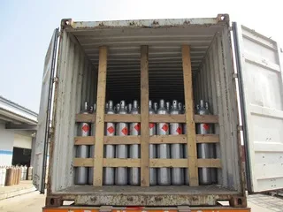 Sterilization Gas 99.9% Eto/C2h4o Mixture Gas with Competitive Price - Image 6