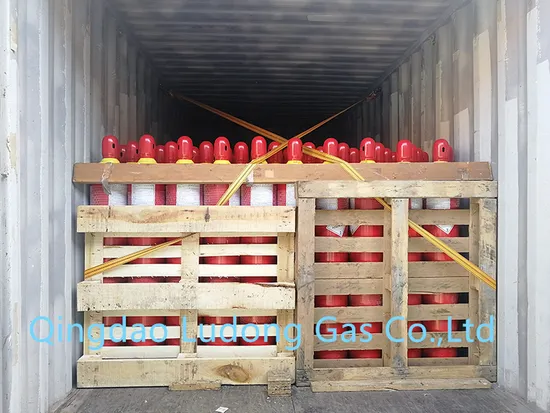 Wholesale Price Methane CH4 Gas High Purity 5n 99.999% Compressed Methane Gas - Image 4