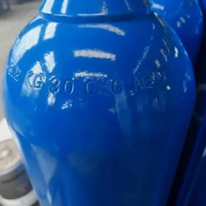 99.9%~99.999% Purity Nitrous Oxide/N2o Food/Electronic Grade