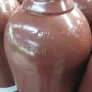 High Purity 99.9%/ 99.99%/ 99.999% CH4 Methane Gas Price for Sale