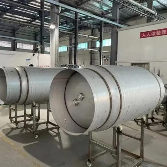 Factory Price Sulfur Dioxide Liquid So2 for Industrial Use - Image 7