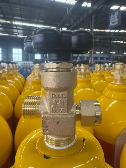 High - Purity 99.99% Co - Carbon Monoxide Meeting Diverse Industrial Needs - Image 7