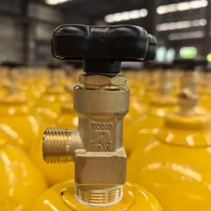 99.9% 99.99% Carbon Monoxide Co Gas in 200bar 50L Cylinder for Sale