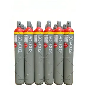 Silane Sih4 Monosilane 12kgs 99.9999% Semiconductor TFT LCD Panel Solar Gas Cylinder - Image 2