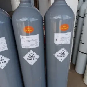 99.9% Nitric Oxide No Gas Un1660 Toxic in 40L 47L Cylinder