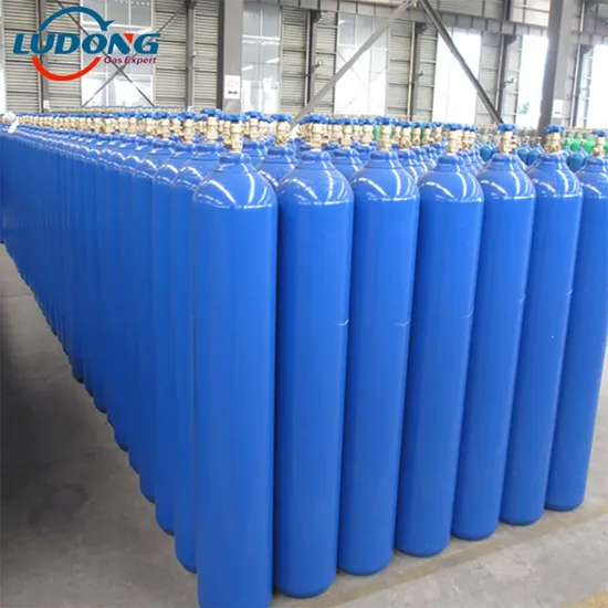 High Purity Argon for Welding 99.999% Purity, Aluminium Welding - Image 5
