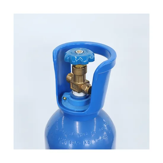 40liters Medical Oxygen Gas Cylinder - Image 3