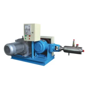 Liquid Argon Cylinder Filling Pump for 200bar Pressure Cylinder