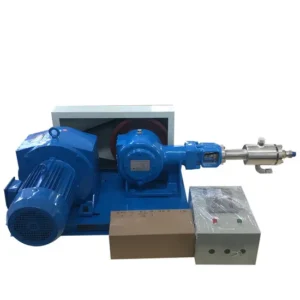 Liquid Oxygen Nitrogen Argon Industrial Gas Filling Pump