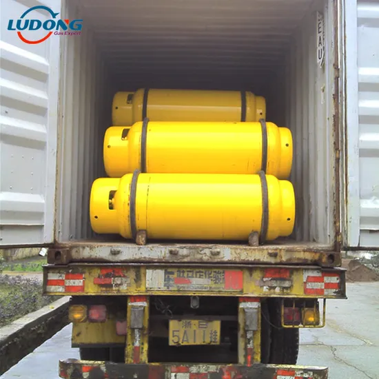 99.7% Liquid Ammonia Gas/ Anhydrous Ammonia for Refrigerant - Image 5