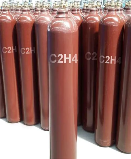 High Purity 99.999% Methane Gas / CH4 for Diamond - Image 7
