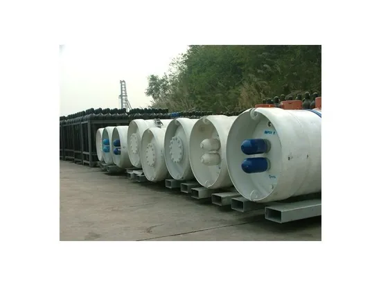99.5% C4h8 Gas / Isobutene / Isobutylene in 800L Gas Cylinder - Image 3