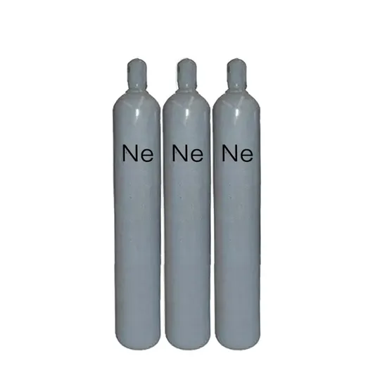 Ne Gas 99.999% Pure Neon Gas Hot Sale Price - Image 3
