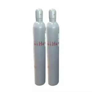 Mixture Gas for Gas Detectors Silane Gas Nitrogen Gas Mixtures Sih4 N2 Gas