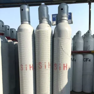 Sih4/N2 Mixtures Gas Silane Gas Balance in Nitrogen Gas