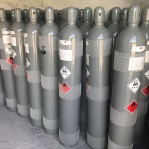 Factory Selling Hydrogen Sulfide H2s Gas