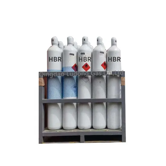 Wholesale Hydrogen Bromide Anhydrous Hbr Gas - Image 2