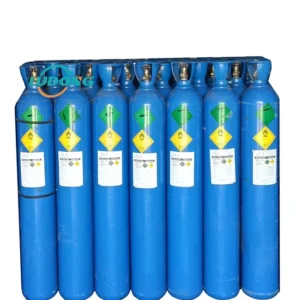 Food Grade Nitrous Oxide/ N2o Gas in 40L Cylinder