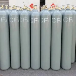 30kgs Tetrafluoromethane Gas CF4 in 47L Cylinder