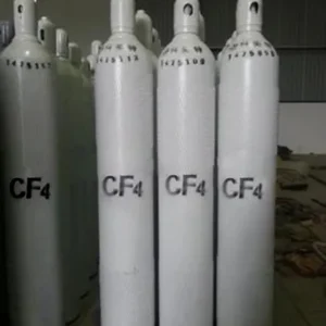 Best Price of Tetrafluoromethane/Carbon Tetrafluoride Gas CF4 Gas R14
