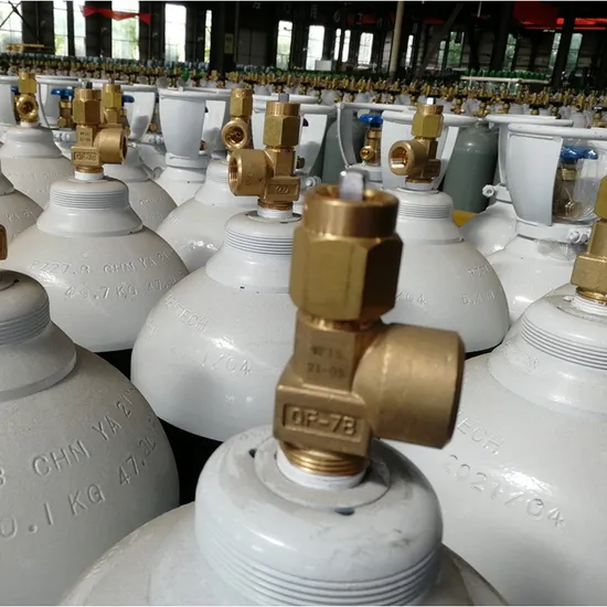Wholesale High Purity 99.999% Oxygen/ UHP Oxygen Gas to Indonesia - Image 2