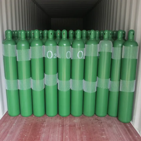 Medical Oxygen Gas in 10m3 Gas Cylinder - Image 5
