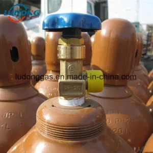 40L Helium Gas Cylinder (Best factory price)