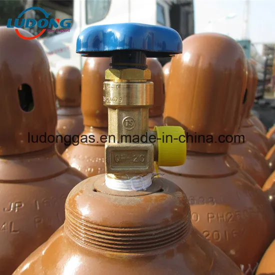 40L Helium Gas Cylinder (Best factory price)