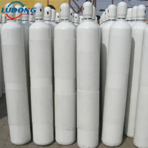 40L 30kg CO2 Cylinder/ Carbon Dioxide Cylinder