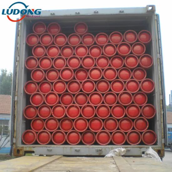40L Acetylene Cylinders / C2h2 Cylinder with ISO3807 Standard - Image 4