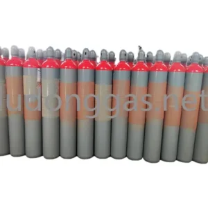 Carbon Monoxide 99.99% /Co Gas in 40L 47L Cylinder CAS 630-08-0