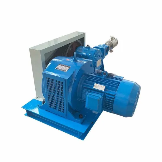 Lox Ln2 Lar Cryogenic Liquid Filling Pump