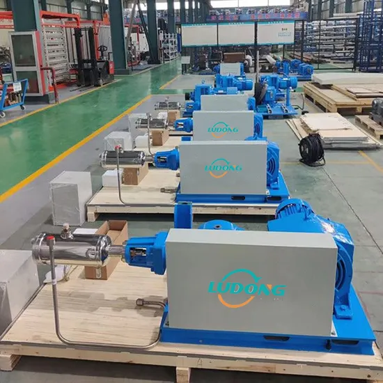 Cryogenic Cylinder Filling Piston Pump for Liquid Oxygen Nitrogen Argon LNG Lco2 - Image 5