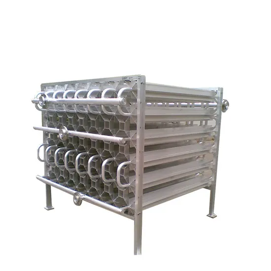 Ambient Easy Operation and Maintenance Gas Machine Vaporizer for Filling Station - Image 6
