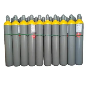 99.9% Purity Co Gas/ Carbon Monoxide Gas Filling in 44L/47L DOT Cylinder
