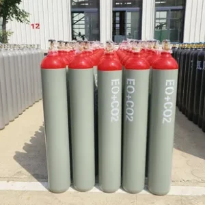 Fruit Ripening C2h4 Ethylene Gas
